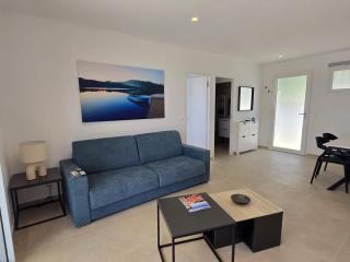 Villa vue mer neuve 3754 - Les Issambres - 2