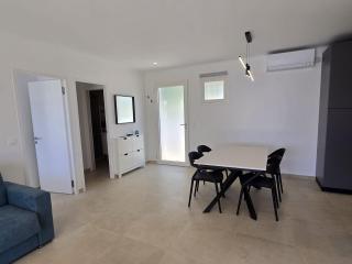 Villa vue mer neuve 3754 - Les Issambres - 1