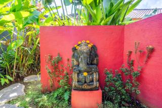 Romantica Villa Ubud - 2