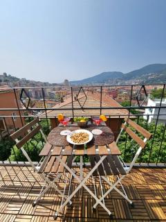 City View - La Spezia - 0