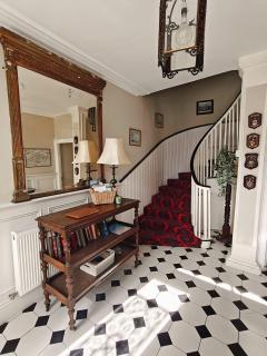 Wellpark House, Family Mansion - Oughterard - 6