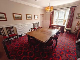 Wellpark House, Family Mansion - Oughterard - 4