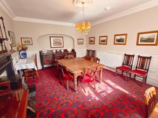 Wellpark House, Family Mansion - Oughterard - 5