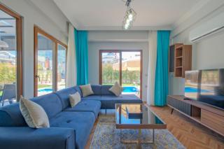 Lavanta - Fethiye - 8