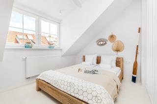 TOTU HOME Bema Seaside Apartments Sopot - Sopot - 9