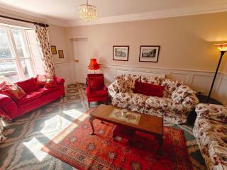 Wellpark House, Family Mansion - Oughterard - 3