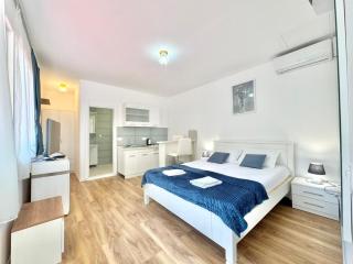 FOR-A Apartmani - Bečići - 4