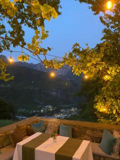 Guesthouse Bec Villi - Theth - 5