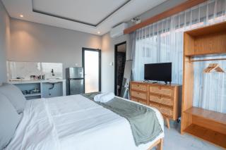 Navee Studio Apartments Canggu - Munggu - 5