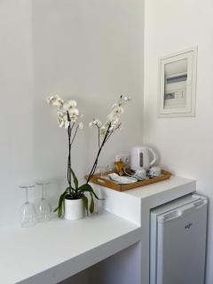 Douskos Guesthouse - Hydra - 7