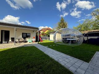 Családi kikötő apartman - 9