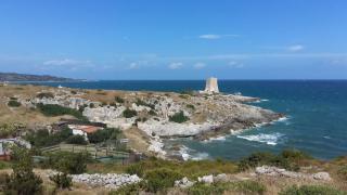 Appartamenti con Piscina la Baia del Gallo - Vieste - 7