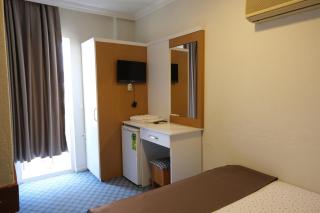 AZAK BLUE OTEL - Okurcalar - 3