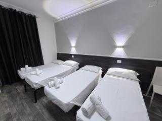 Tiburtina Hotel Holiday - Roma - 7