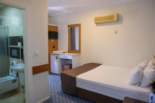 AZAK BLUE OTEL - Okurcalar - 4