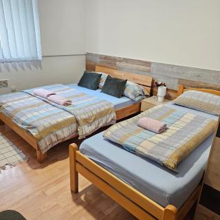 Sobe sa kupatilom Jajce - Jajce - 4