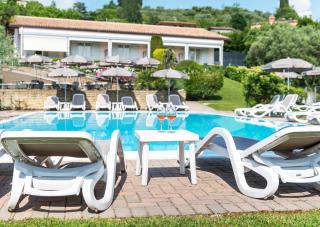 Hotel Mary Rose - Lazise - 0