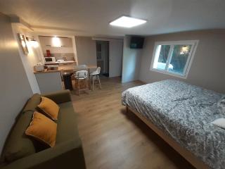 Studio Le Bon Coin - Condrieu - 0