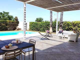 Lina's Garden - Comiso - 2