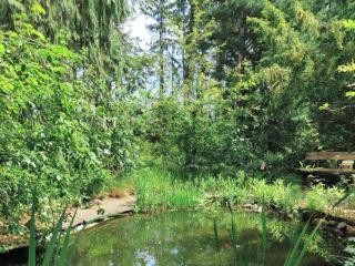 Historic Farmhouse in Hohnebostel with Garden near Lake - Langlingen - 9