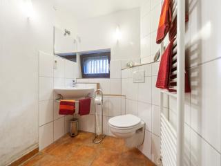 Historic Farmhouse in Hohnebostel with Garden near Lake - Langlingen - 5