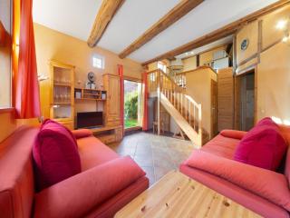 Historic Farmhouse in Hohnebostel with Garden near Lake - Langlingen - 3