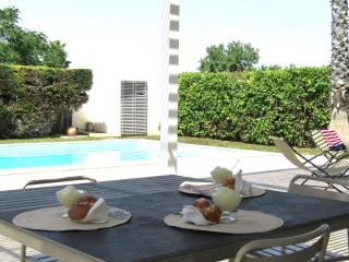 Lina's Garden - Comiso - 1