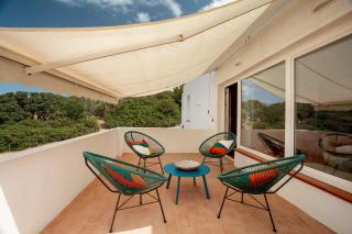 Casa Bianca - Charme e relax tra Villasimius e Notteri - Notteri - 5