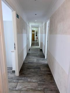 Tiburtina Hotel Holiday - Roma - 9