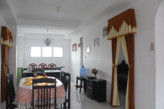 Rumah Mama Homestay Syariah - Bukittinggi - 4