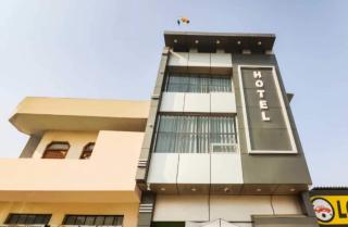 Hotel O Sheela - Rohtak - 9