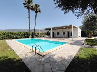 Lina's Garden - Comiso - 9