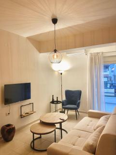 Ifigeneia Infinity Suites - Néa Alikarnassós - 0