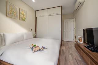 LuxAura Apartment - Đà Nẵng - 9