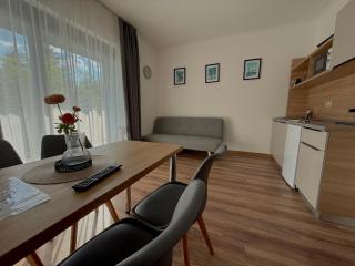 Családi kikötő apartman - Gyula - 1