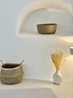 Cave Crafted Suites - Fira - 4