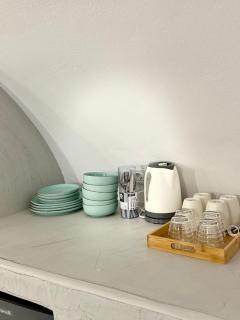Cave Crafted Suites - Fira - 2