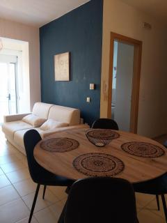Ifigeneia Infinity Suites - Néa Alikarnassós - 4