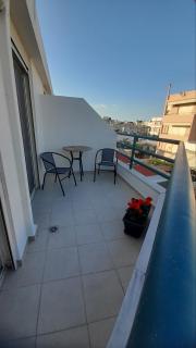 Ifigeneia Infinity Suites - Néa Alikarnassós - 1