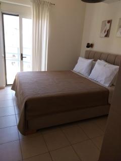 Ifigeneia Infinity Suites - Néa Alikarnassós - 3