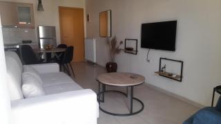 Ifigeneia Infinity Suites - Néa Alikarnassós - 5