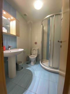 Ifigeneia Infinity Suites - Néa Alikarnassós - 2