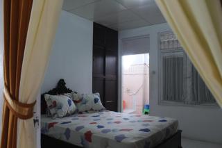 Rumah Mama Homestay Syariah - Bukittinggi - 6