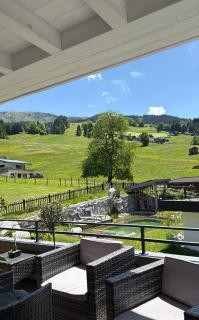 das brunn - Luxus Chalet - 7