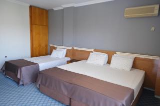 AZAK BLUE OTEL - Okurcalar - 1
