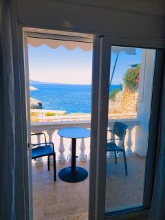 SeaView Private Studio - Sarandë - 6