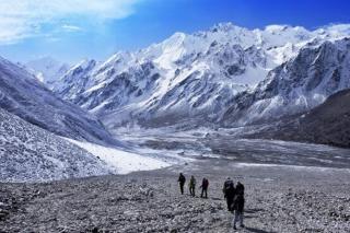 Langtang Valley Trek - 3