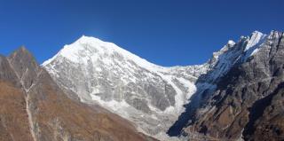 Langtang Valley Trek - Lāngtāng - 2