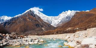 Langtang Valley Trek - Lāngtāng - 1