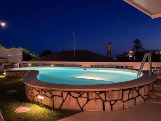 House with Sea View and Private Pool - Sesimbra - 8
